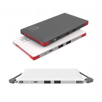 Power Bank 10000 mAh