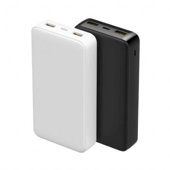 Batterie de Secours 20000 mAh