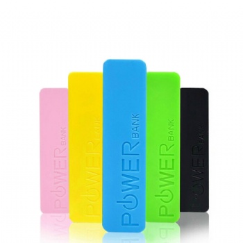 Power Bank 2600 mAh