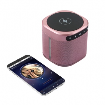 Enceinte Bluetooth