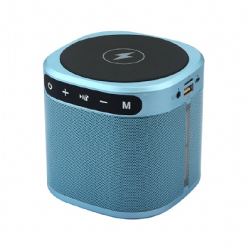 Bluetooth Speaker