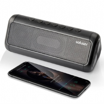 Enceinte Bluetooth