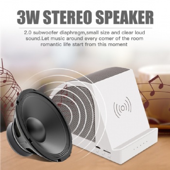 Bluetooth Speaker