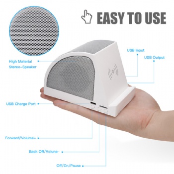 Enceinte Bluetooth