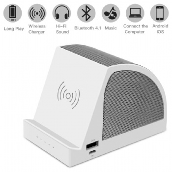 Enceinte Bluetooth