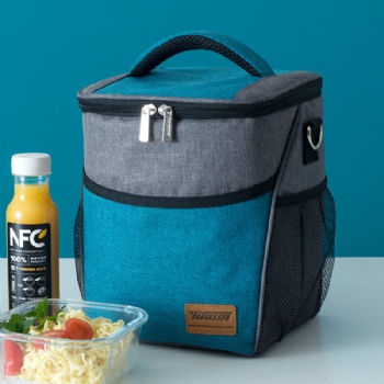 New Casual Picnic Cooler Box