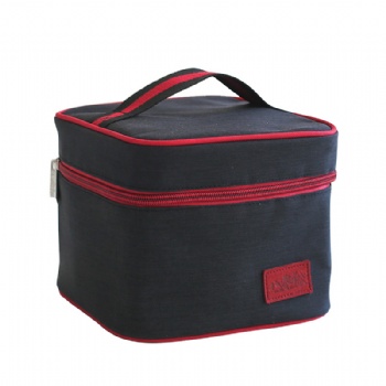 Portable Women Thermal Lunch Bag